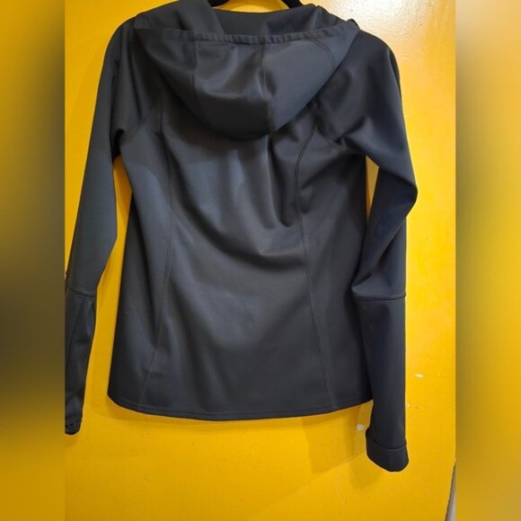 Marmot Black Women Jacket - Picture 3 of 4